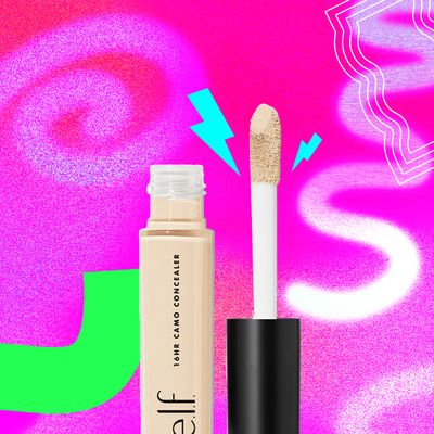 E.L.F. CAMO Concealer, Fair Warm