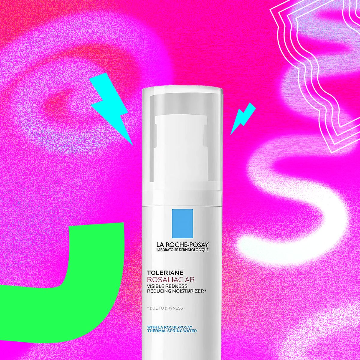 La Roche-Posay Toleriane Rosaliac AR