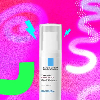 La Roche-Posay Toleriane Rosaliac AR