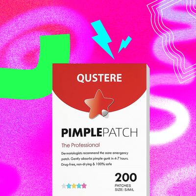 Qustere PimplePatch The Professional
