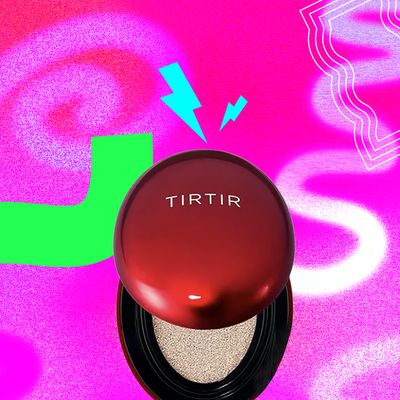 Tirtir Mask Fit Red Cushion Foundation 13n Cream