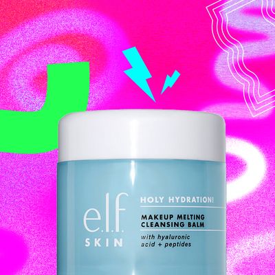 E.L.F. Holy Hydration Makeup Melting Cleanding Balm