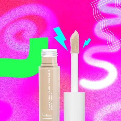 E.L.F. Hydrating CAMO Concealer, Light Sand