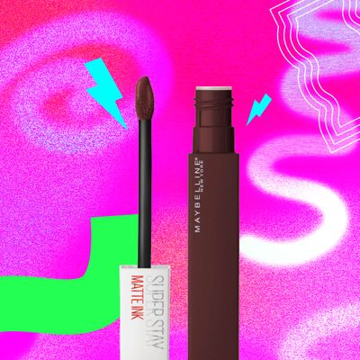 Maybelline Superstay Matte Ink, 112