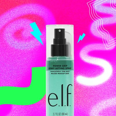 E.L.F. Power Grip Dewy Setting Spray E.L.F. Power Grip Dewy Setting Spray