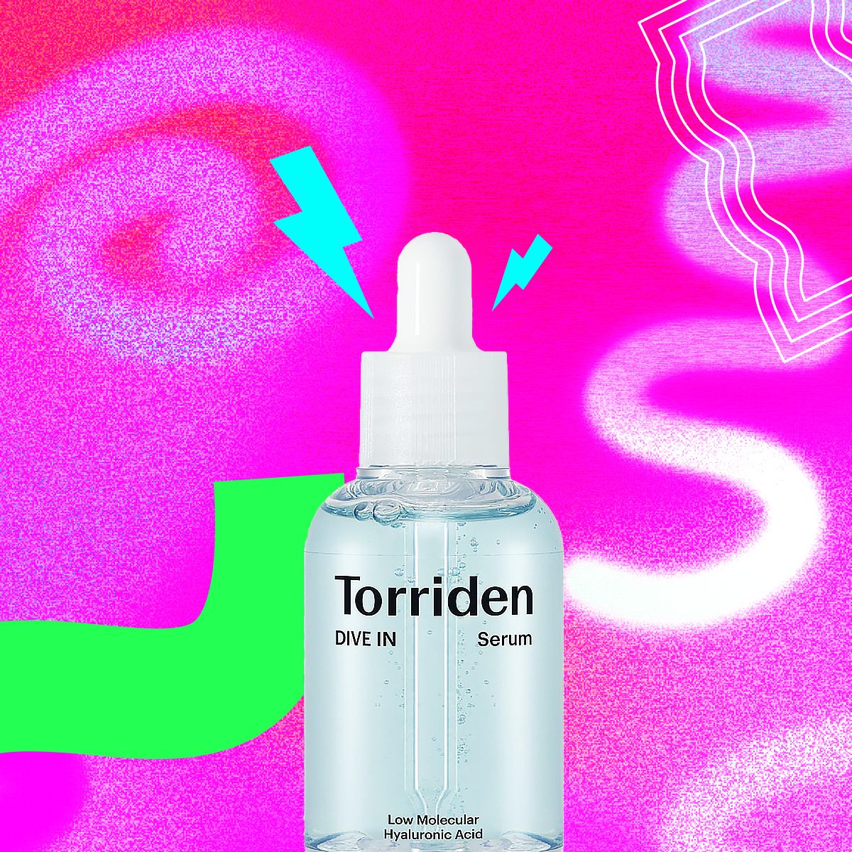 Torriden Dive In Serum