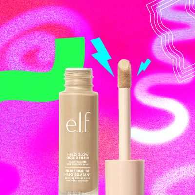 E.L.F. Halo Glow Liquid Filter 2 Fair/Light