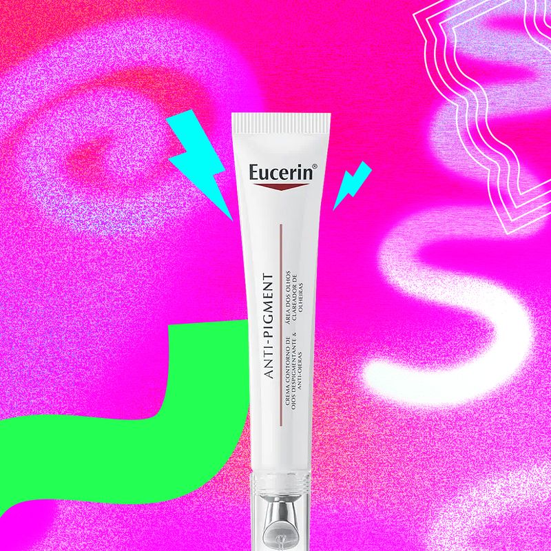 Eucerin Anti-Pigment Contorno Occhi