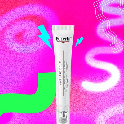 Eucerin Anti-Pigment Contorno Occhi