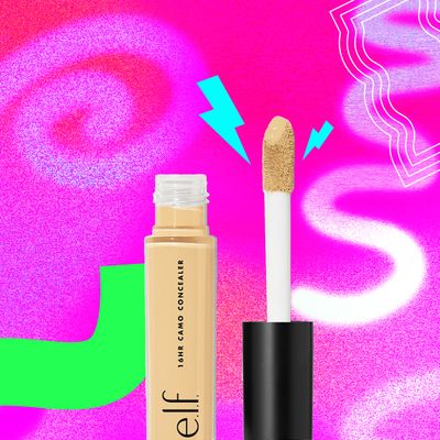 E.L.F. CAMO Concealer, Tan Sand
