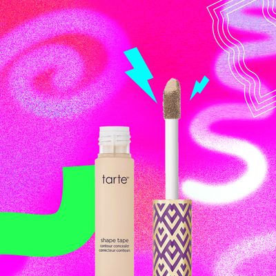 Tarte Double Duty Beauty Concealer, 22B Light beige