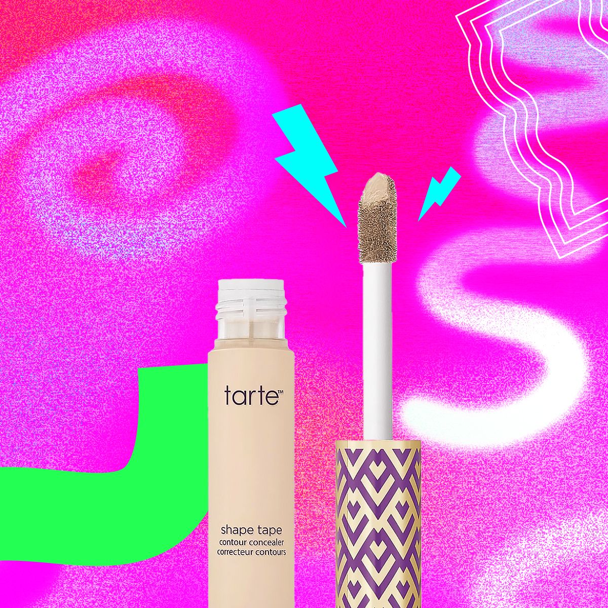 Tarte Double Duty Beauty Concealer, 20B Light 