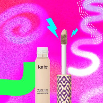 Tarte Double Duty Beauty Concealer, 20B Light 