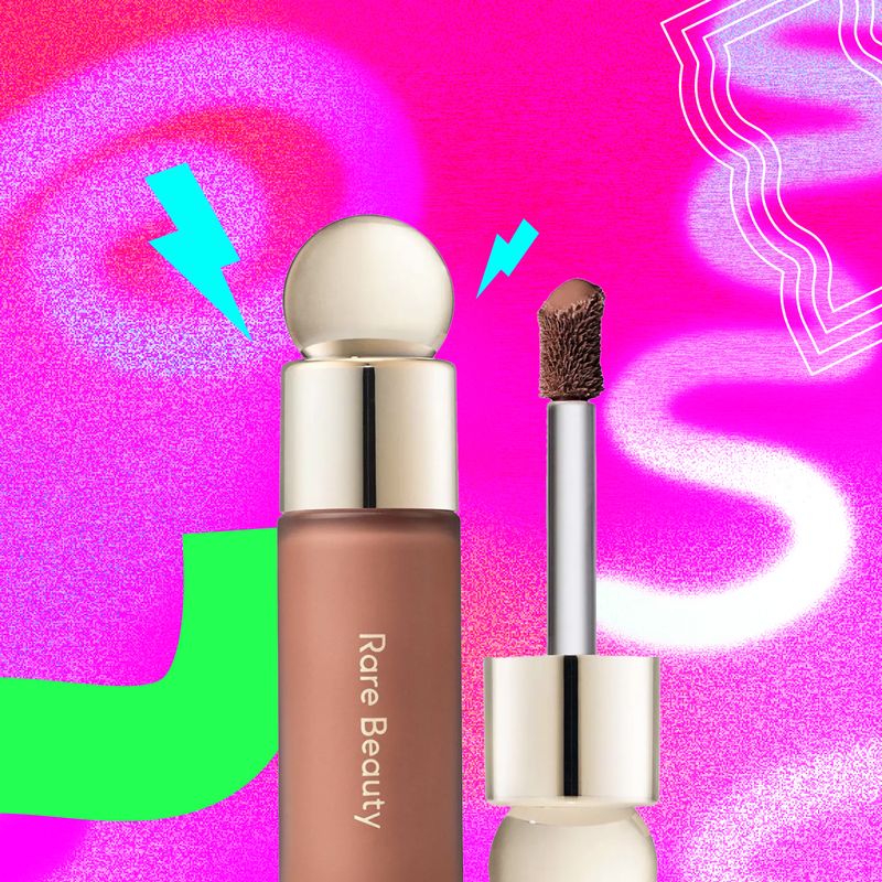 Rare Beauty Soft Pinch Blush Liquide Frais, Virtue