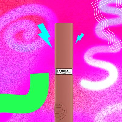 Loreal Infallible 630 Rose Heat