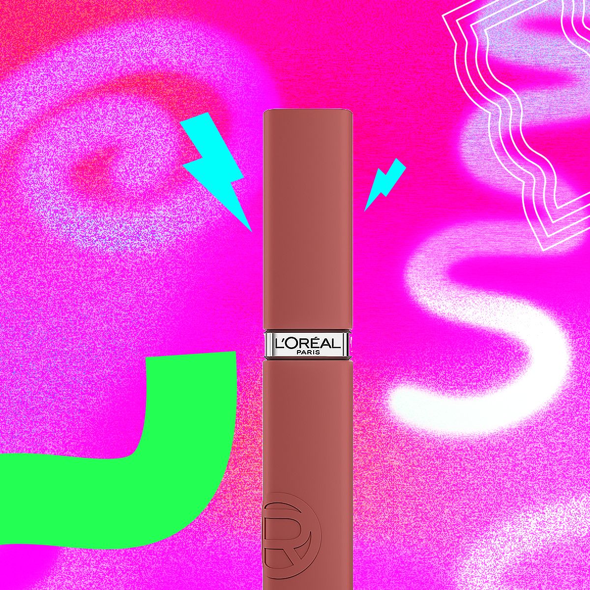 Loreal Infallible 645 Crush Alert