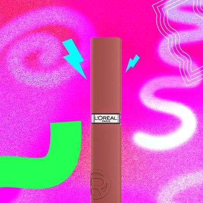 Loreal Infallible 645 Crush Alert