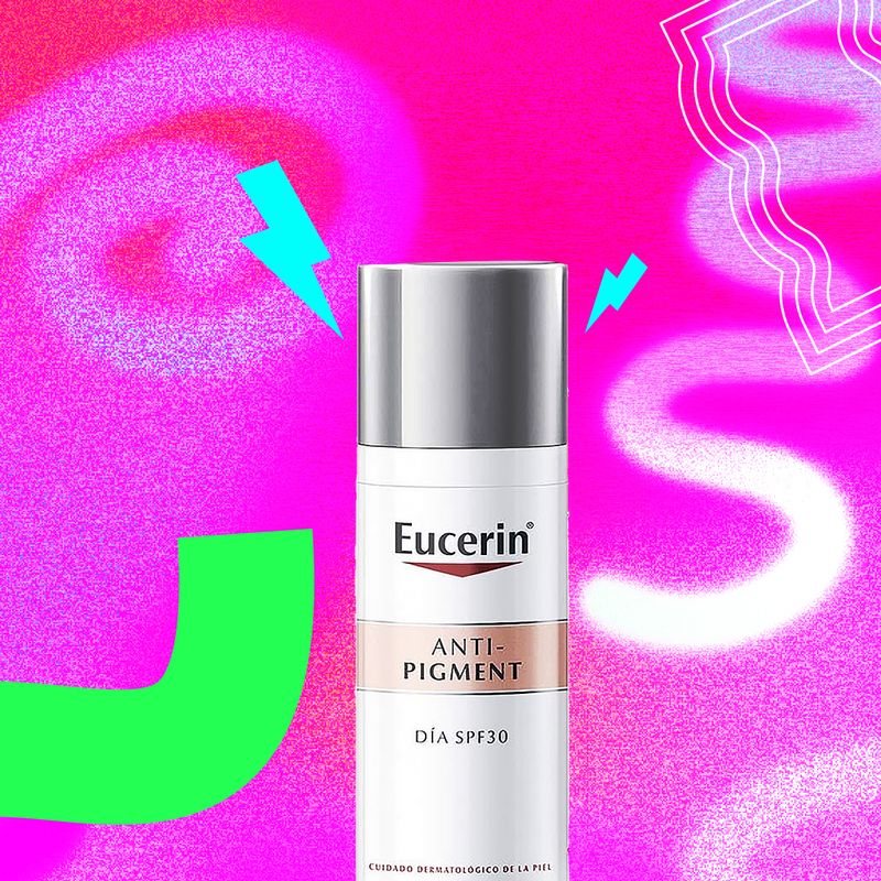 Eucerin Anti-Pigment Day Cream FPS 30