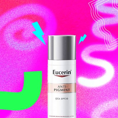 Eucerin Anti-Pigment Day Cream FPS 30