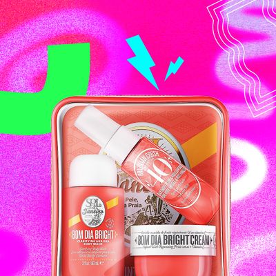 Sol de Janeiro Boom Dia Bright Set
