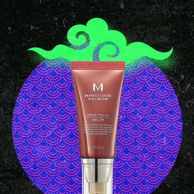 Missha M Perfect Cover BB Cream SPF42 No.29