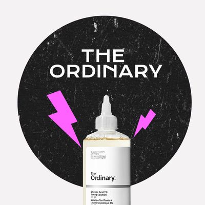 The Ordinary