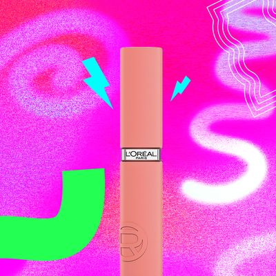 Loreal Infallible 600 First Kiss