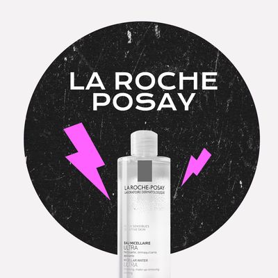 La Roche-Posay