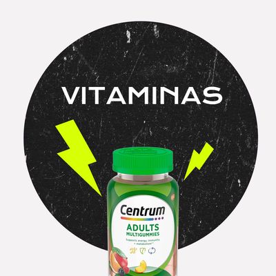 Centrum