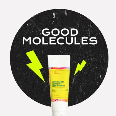 Good Molecules