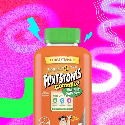 Bayer Flintstones + Immunity Support 150 gomitas