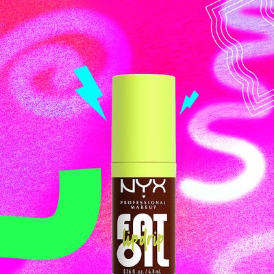 NYX Fat Oil Lip Drip, Status Update