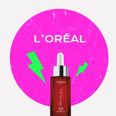 L&#39;oréal