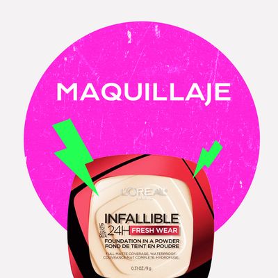 Maquillaje