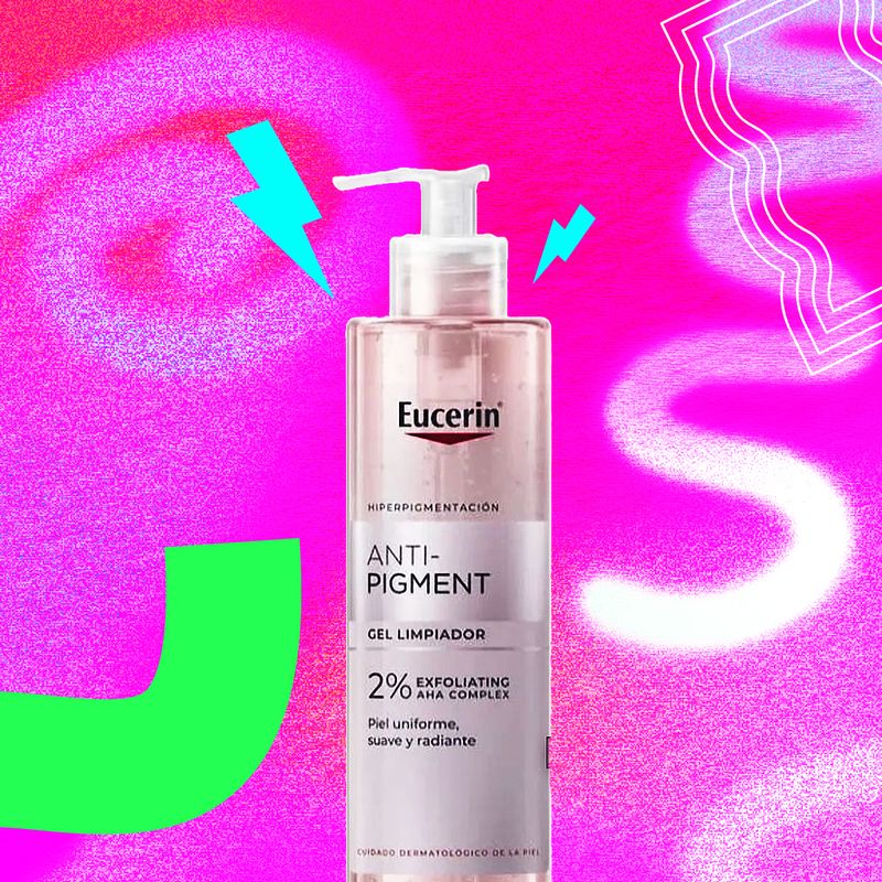 Eucerin Anti-Pigment 2% Exfoliating AHA 