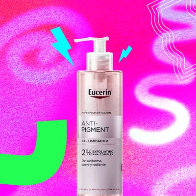 Eucerin Anti-Pigment 2% Exfoliating AHA  Eucerin Anti-Pigment 2% Exfoliating AHA