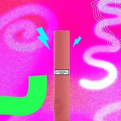 Loreal Infallible 120 Major Crush