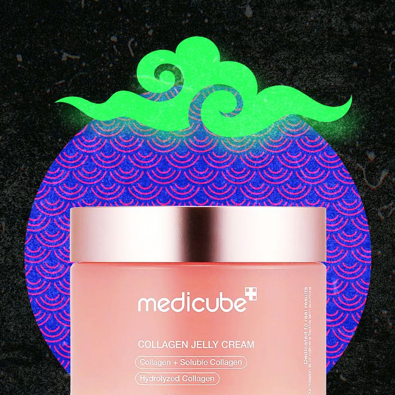 Medicube Collagen Jelly Cream, 50 ml