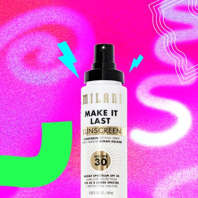 Milani Make It Last Sunscreen