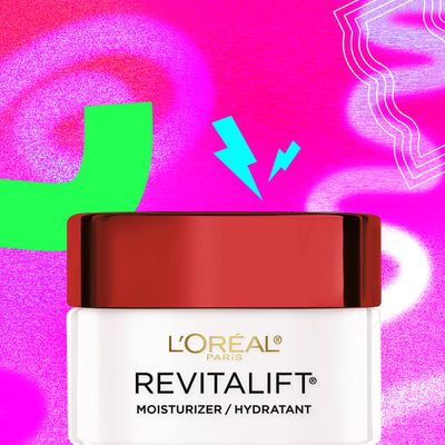 Loreal Revitalift Anti-Wrinkle + Firming Moisturizer