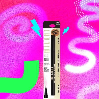 Milani Stylo MicroBlading Pen, 140 Espresso