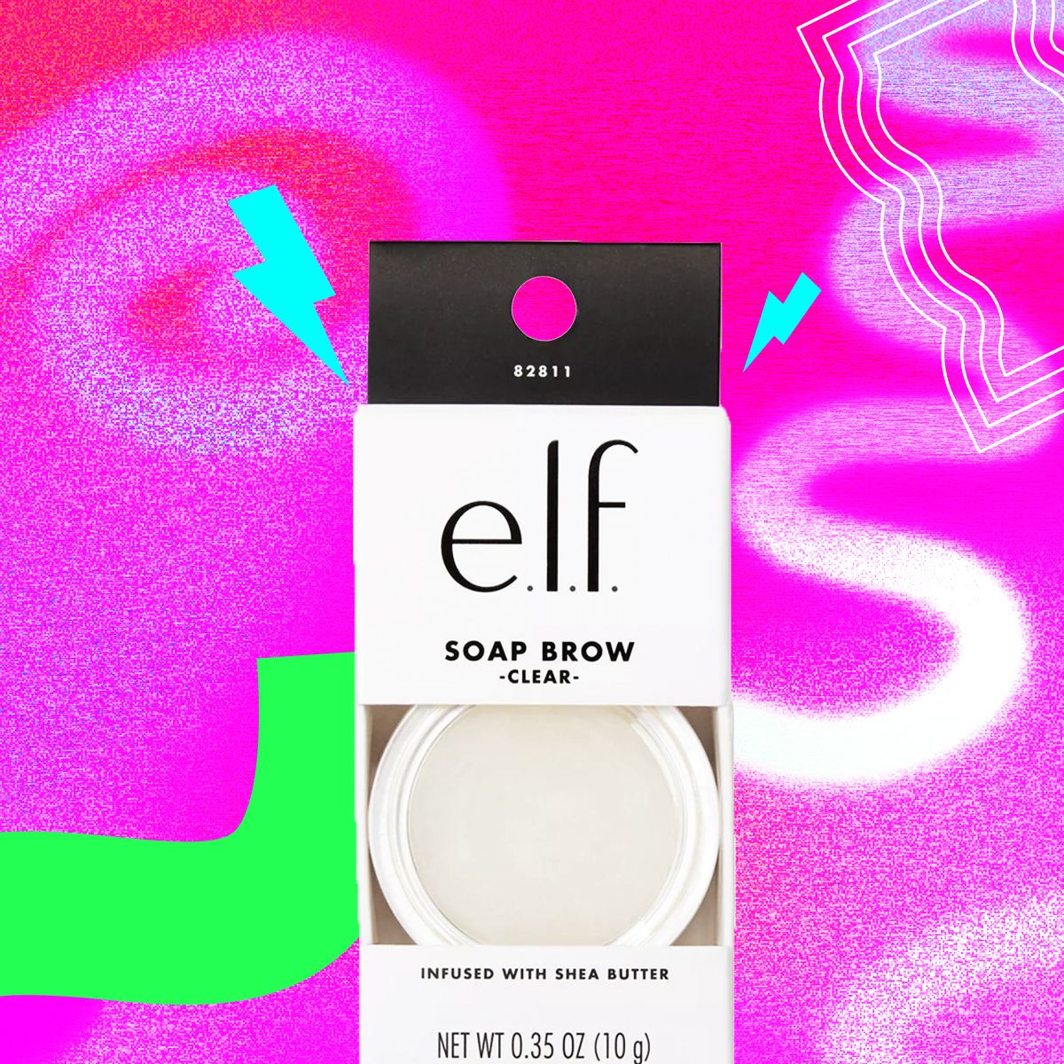 E.L.F. Soap Brow