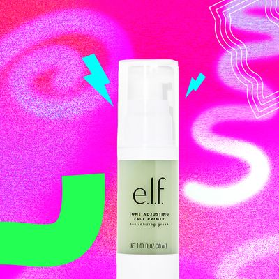 E.L.F. Tone Adjusting Face Primer
