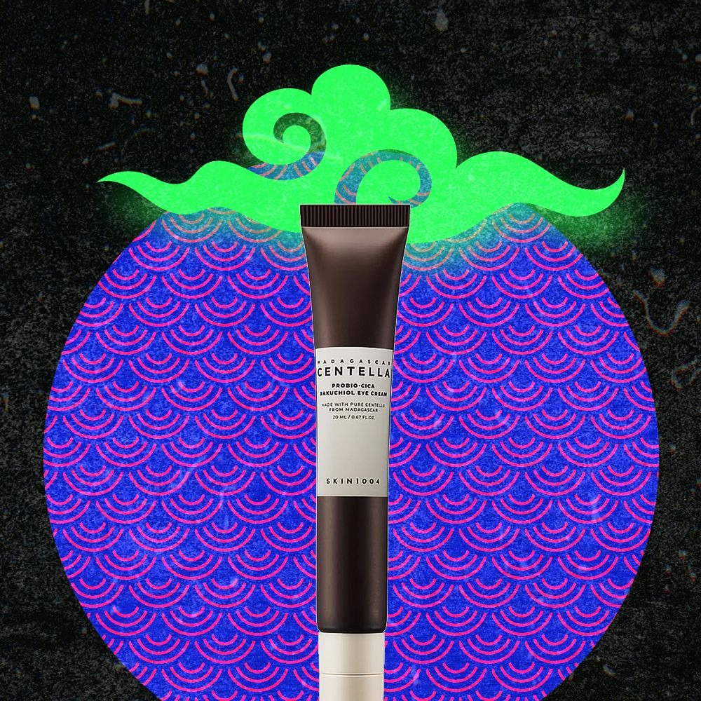 Magadascar Centella Probio-Cica Bakuchiol Eye Cream