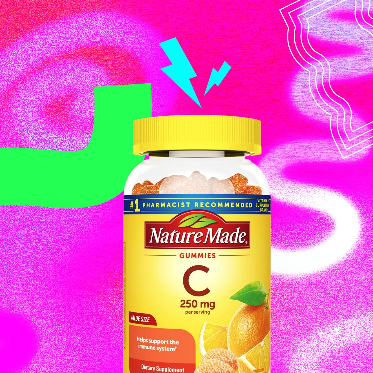 Nature Made C 250 mg