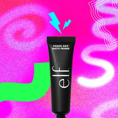 E.L.F. Power Grip Matte Primer