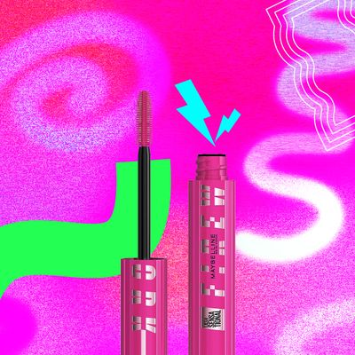 Maybelline Lash Sensational Fire Work, 803 Brownish Black