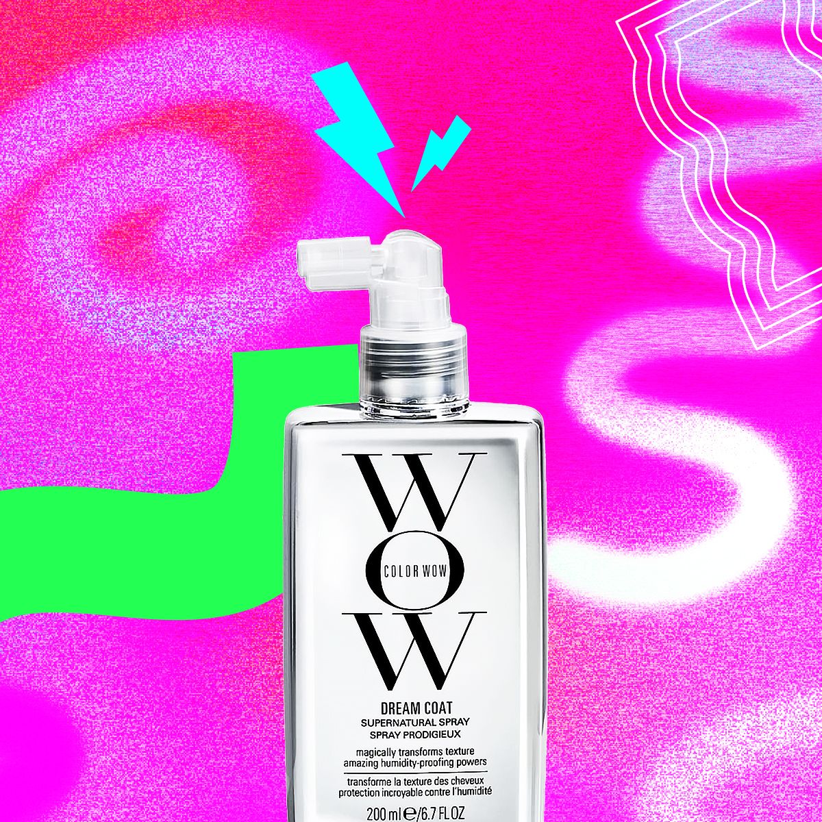 Color Wow Hair Dream Coat Supernatural Spray, 200 ml
