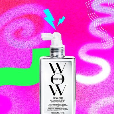 Color Wow Hair Dream Coat Supernatural Spray, 200 ml
