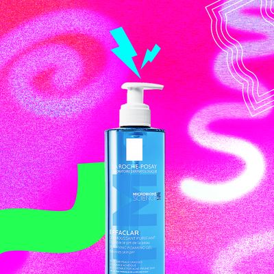La Roche-Posay Effaclar Gel Moussant Purifiant